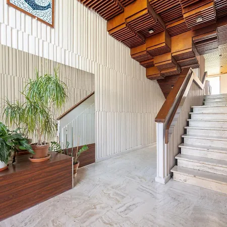 Chéops-2 Appartement