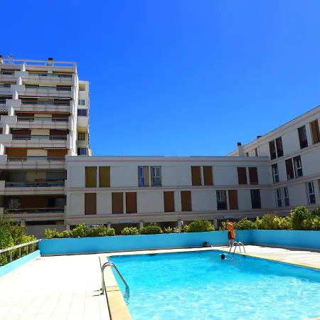 Cheops-2 By Interhome * La Grande-Motte