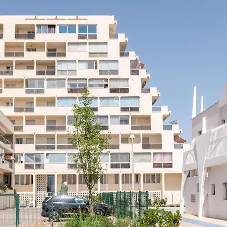 Apartment Cheops-2 By Interhome *