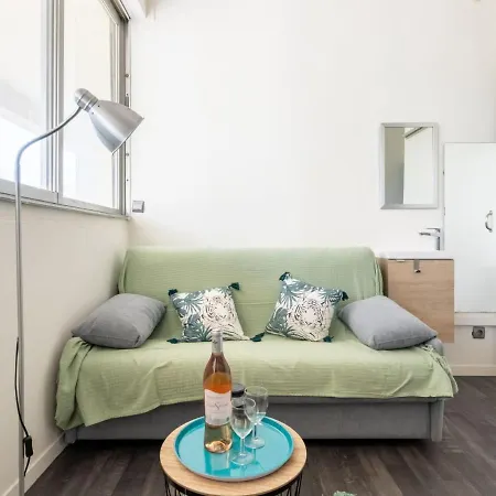 Apartment Cheops-2 By Interhome *