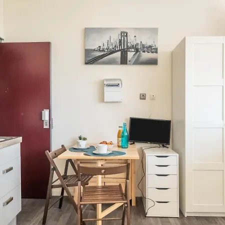 Apartment Cheops-2 By Interhome *
