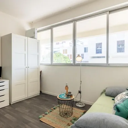 Cheops-2 By Interhome Apartment *