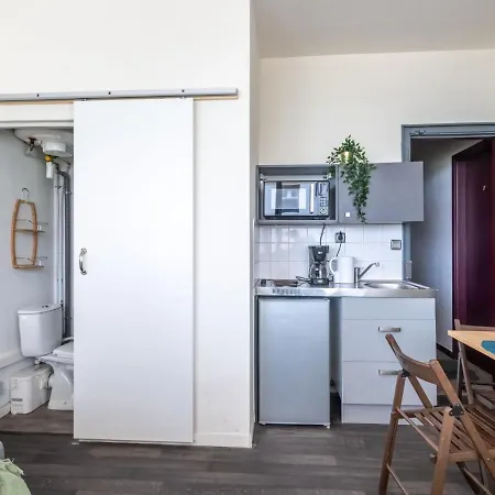 Apartment Cheops-2 By Interhome