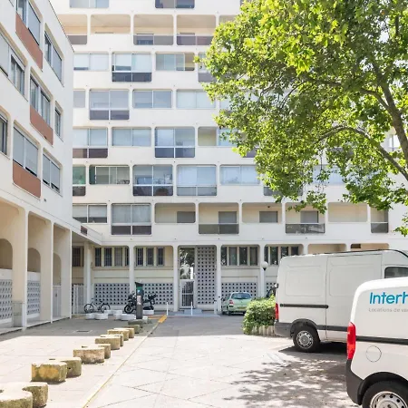 Cheops-2 By Interhome