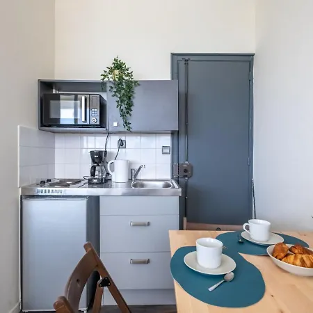 Apartment Cheops-2 By Interhome *