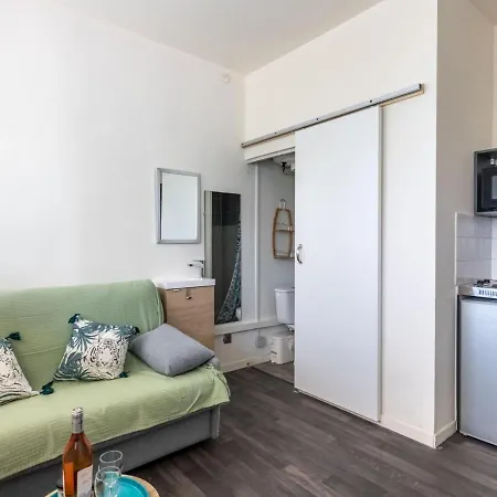 Cheops-2 By Interhome * La Grande-Motte