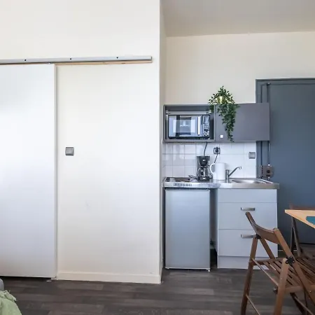 Apartment Cheops-2 By Interhome La Grande-Motte