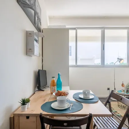 Cheops-2 By Interhome Apartment La Grande-Motte