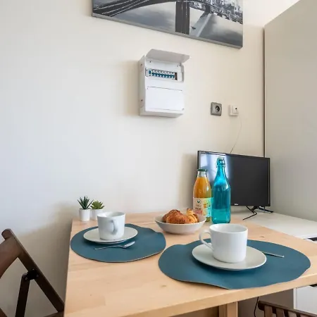 Apartment Cheops-2 By Interhome *