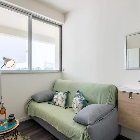 Cheops-2 By Interhome *